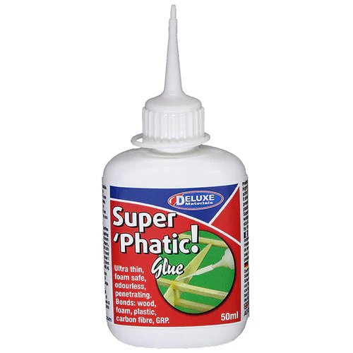 Deluxe Materials AD21 Super Phatic Glue