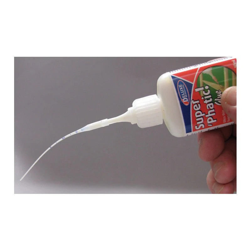 Deluxe Materials AD21 Super Phatic Glue - Image 2