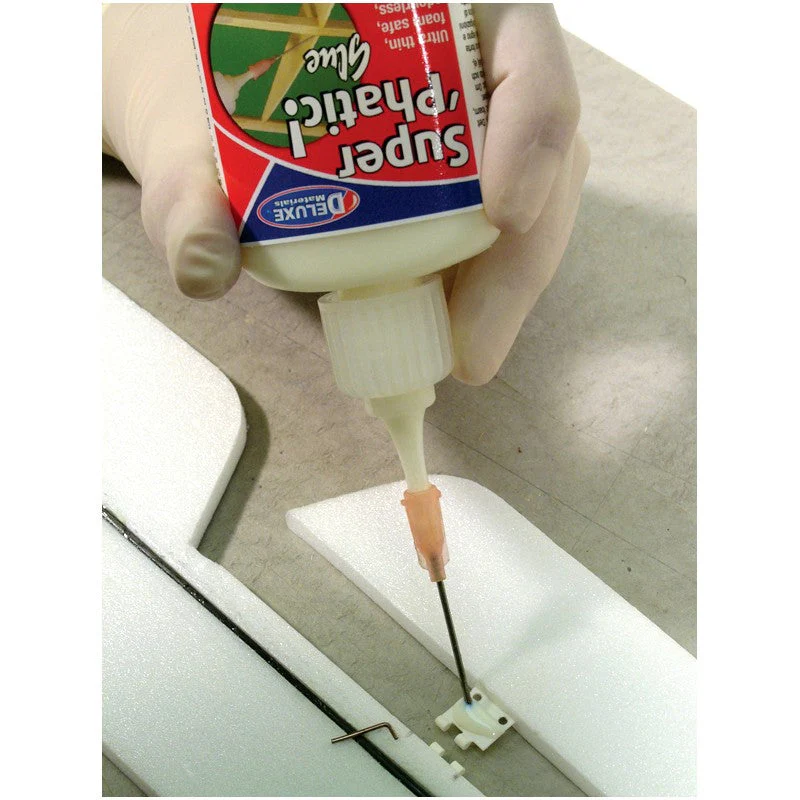 Deluxe Materials AD21 Super Phatic Glue - Image 4