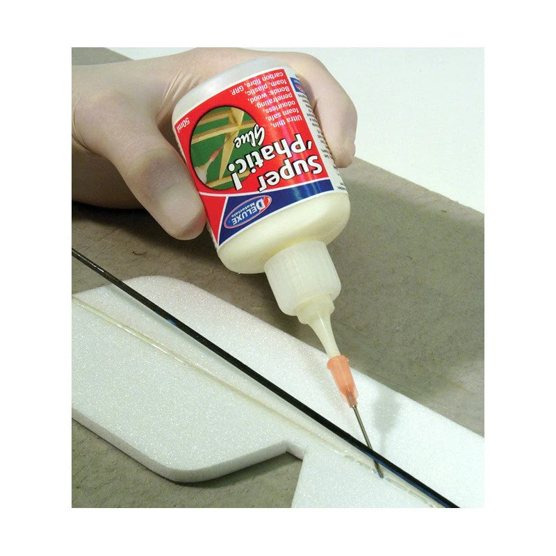 Deluxe Materials AD21 Super Phatic Glue - Image 5