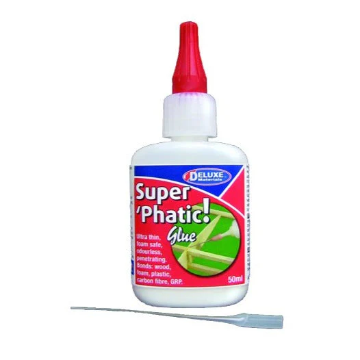 Deluxe Materials AD21 Super Phatic Glue - Image 8