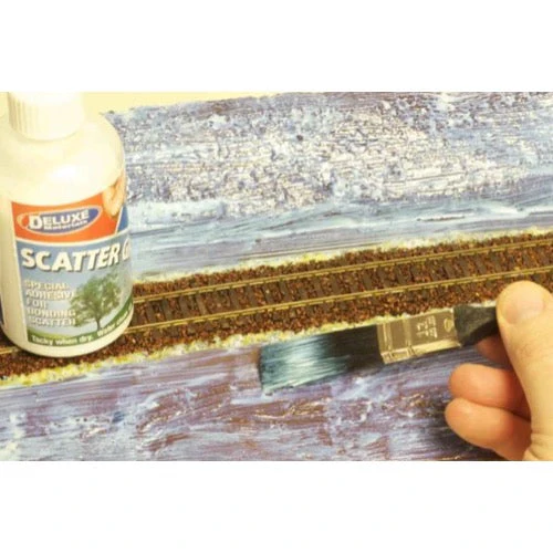 Deluxe Materials AD25 Scatter Grip - Image 4