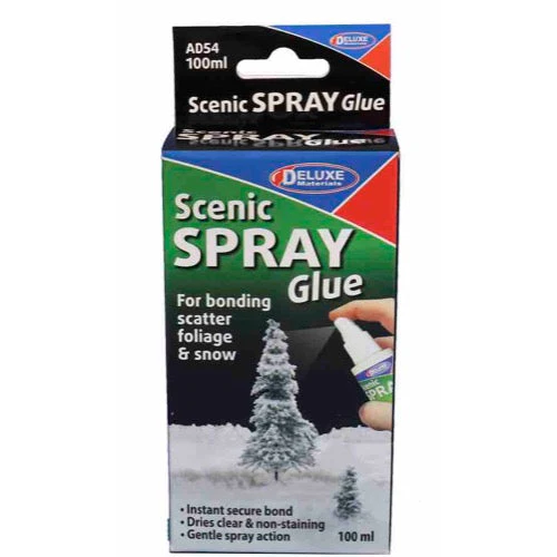Deluxe Materials AD54 Scenic Spray - Image 2