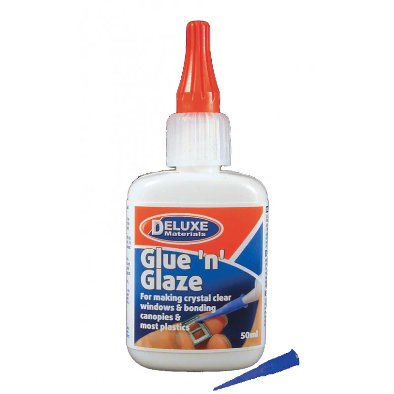 Deluxe Materials AD55 Glue n Glaze - Image 6