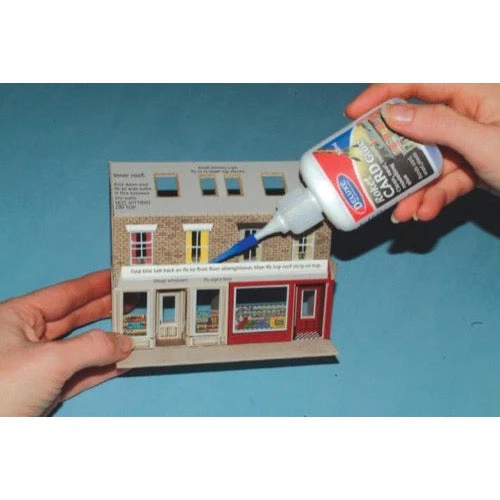 Deluxe Materials AD57 Roket Card Glue - Image 2