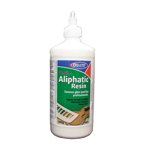 Deluxe Materials AD9 Aliphatic Resin 500g