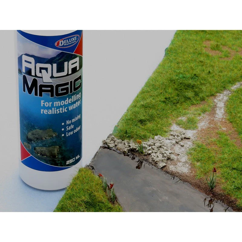 Deluxe Materials BD65 Aqua Magic 125ml - Image 5