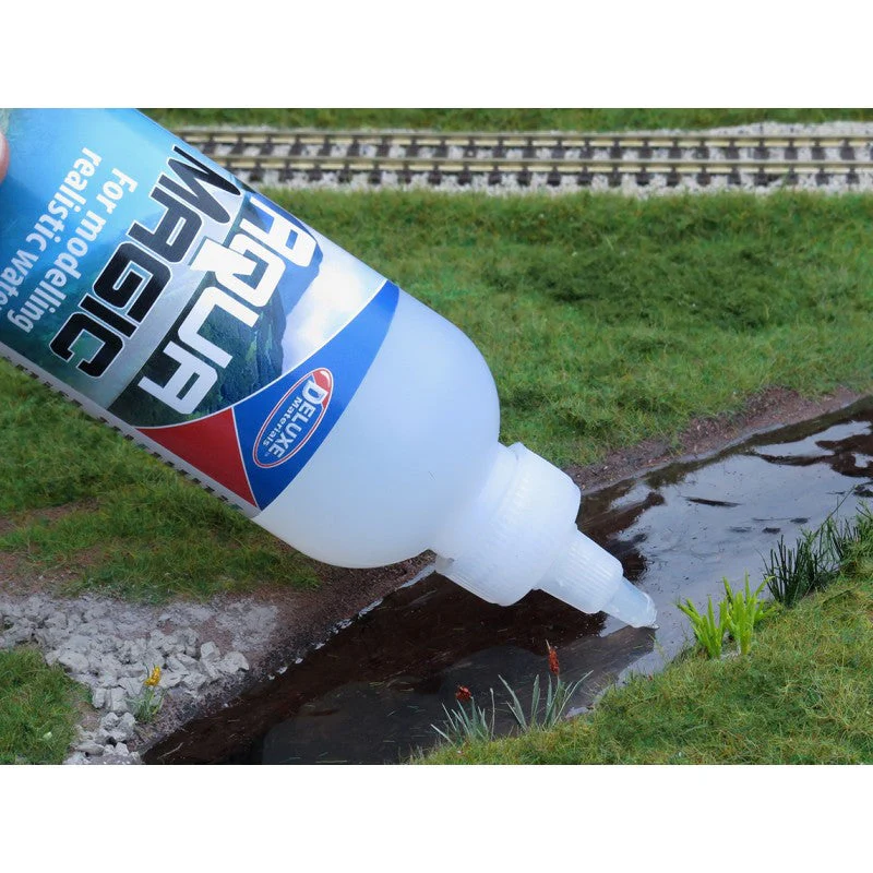 Deluxe Materials BD64 Aqua Magic 250ml - Image 2