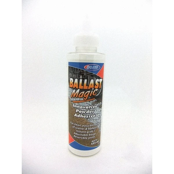 Deluxe Materials AD74 Ballast Magic - Image 2