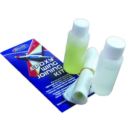 Deluxe Materials BD10 Epoxy Wing Joining Kit