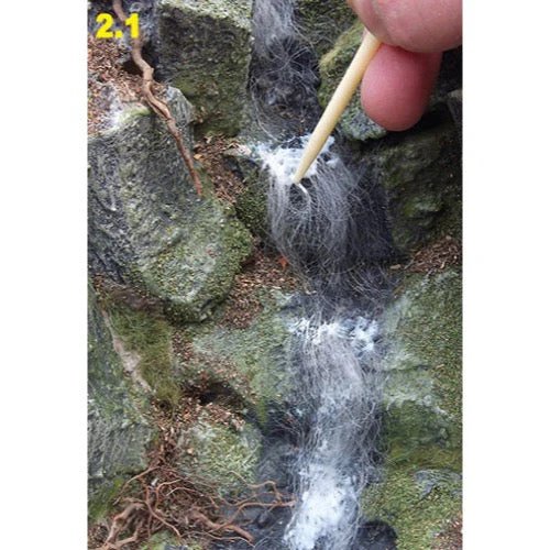 Deluxe Materials BD28 Scenic Fibres - Image 7