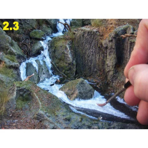 Deluxe Materials BD28 Scenic Fibres - Image 9