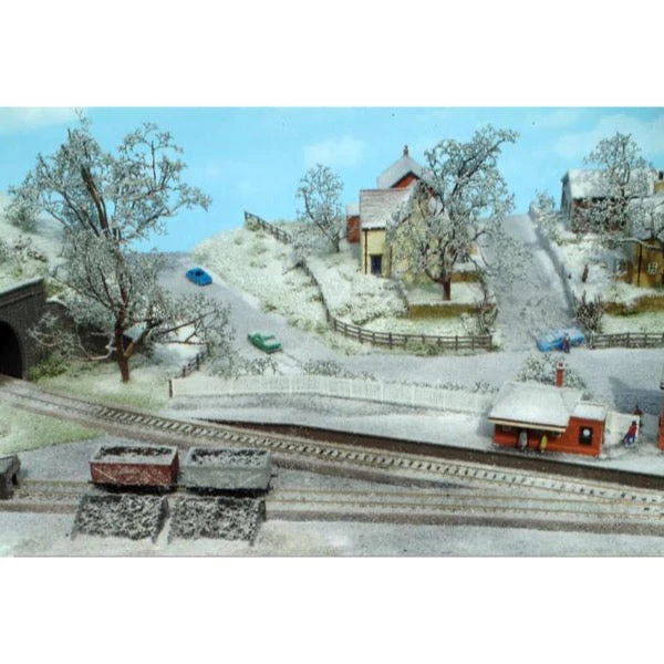 Deluxe Materials BD29 Scenic Snow Kit - Image 5