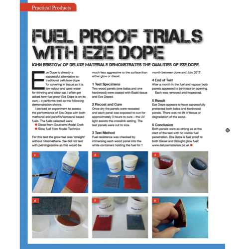 Deluxe Materials BD42 Eze Dope - Image 4