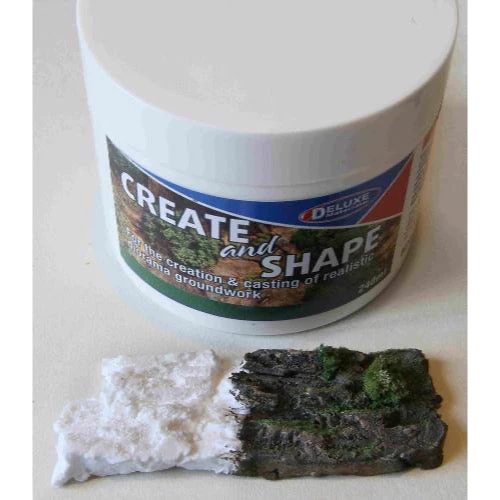 Deluxe Materials BD60 Create and Shape - Image 7