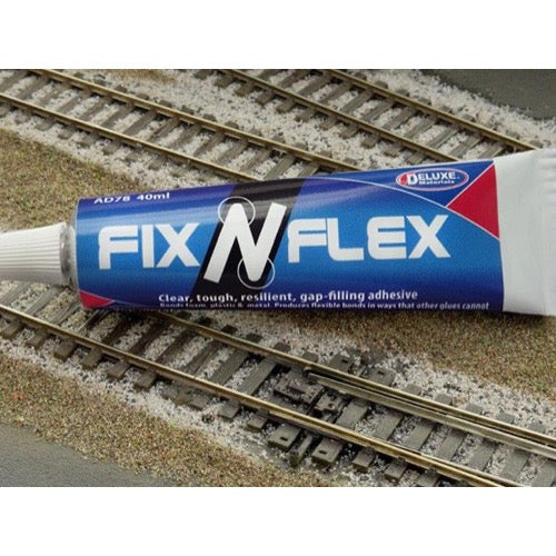 Deluxe Materials AD78 Fix n Flex - Image 8