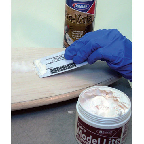 Deluxe Materials BD6 Model Lite Balsa Tint - Image 2