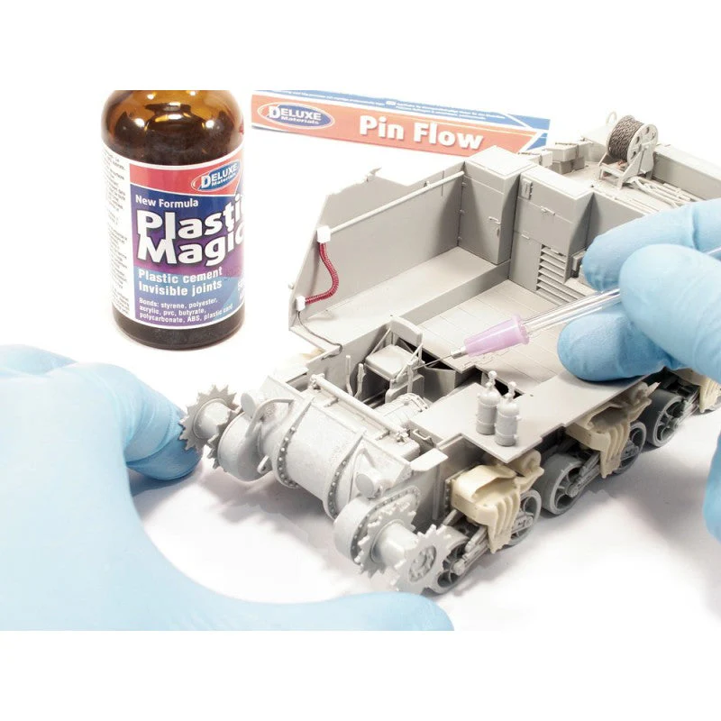 Deluxe Materials AC11 Pin Flow Applicator - Image 6