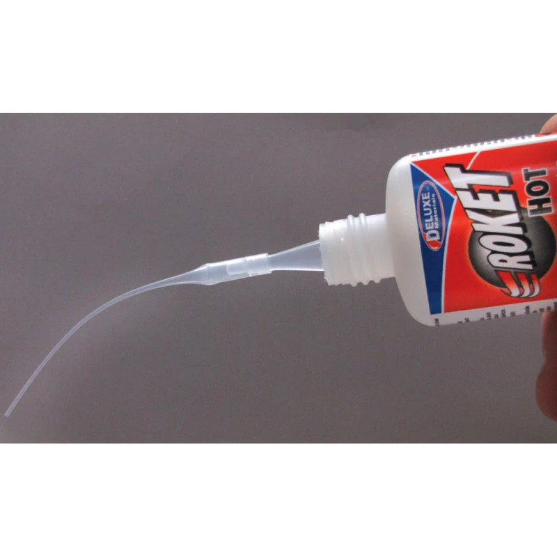 Deluxe Materials AD43 Roket Hot Glue - Image 2
