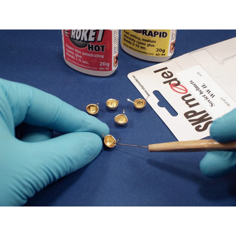 Deluxe Materials AD43 Roket Hot Glue - Image 8