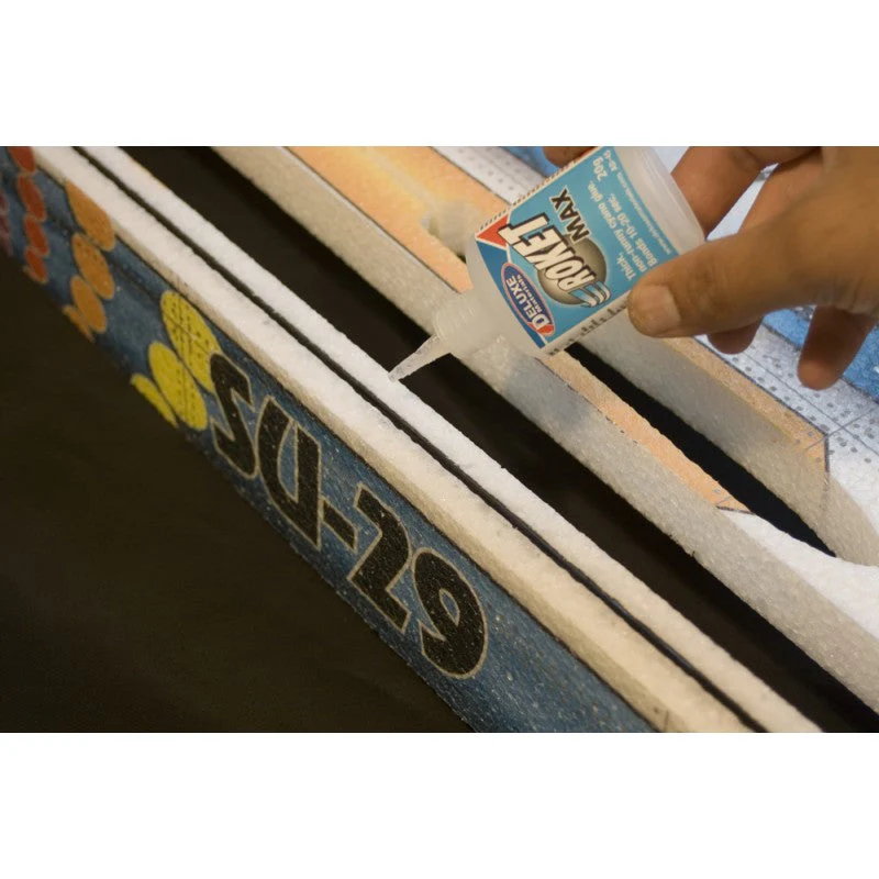 Deluxe Materials AD45 Roket Max Glue - Image 4