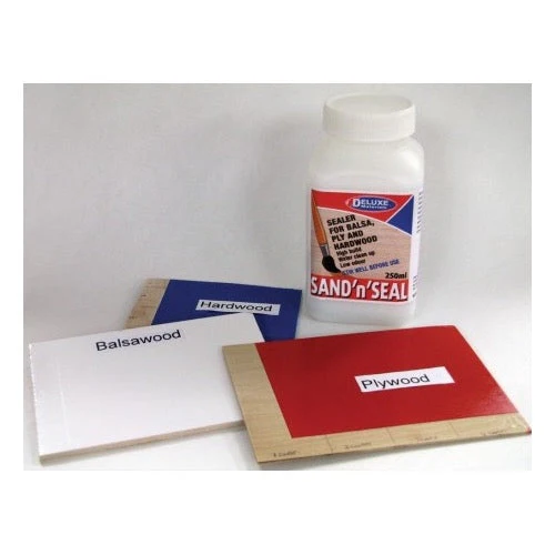 Deluxe Materials BD49 Sand N Seal - Image 2