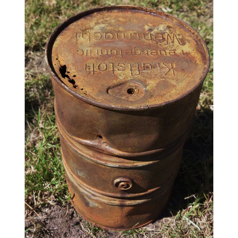 Deluxe Materials BD27 Scenic Rust Kit - Image 11