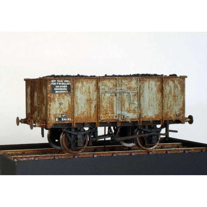 Deluxe Materials BD27 Scenic Rust Kit - Image 6