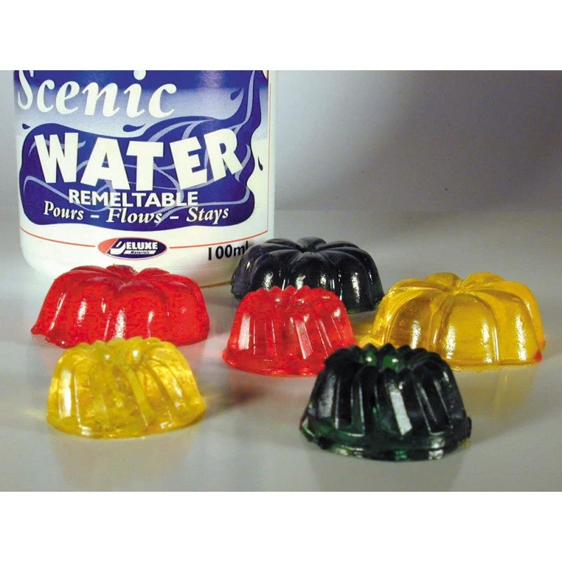 Deluxe Materials BD43 Scenic Water 125ml - Image 3