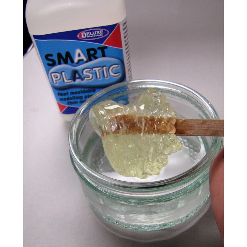 Deluxe Materials BD63 Smart Plastic Box - Image 3