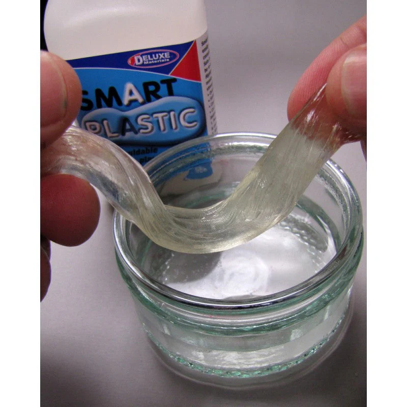 Deluxe Materials BD63 Smart Plastic Box - Image 4