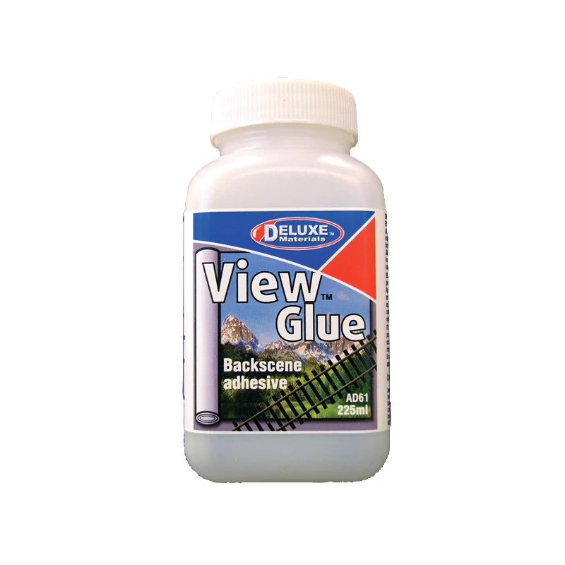 Deluxe Materials AD61 View Glue