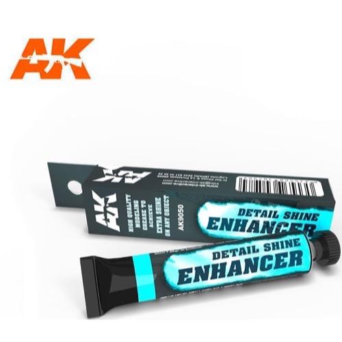 AK Interactive 9050 Detail Shine Enhancer