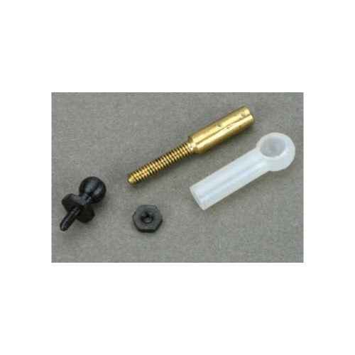 DUBRO 190 1/16in Threaded Ball Link 1pc