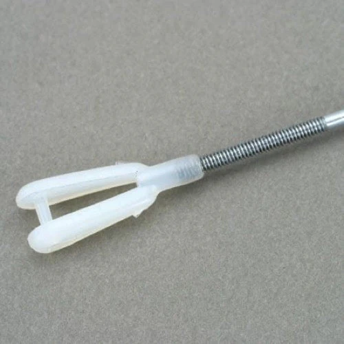 Dubro 230 Mini Nylon Kwik Kinks 12in 2-56 5pc