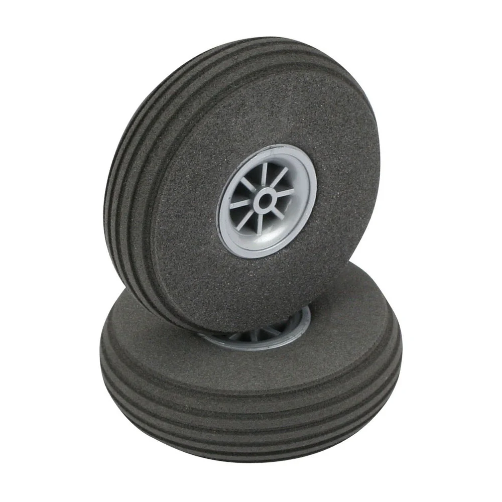 Dubro 300SL 300SL 3 Inch Super Lite Wheels (Pair)