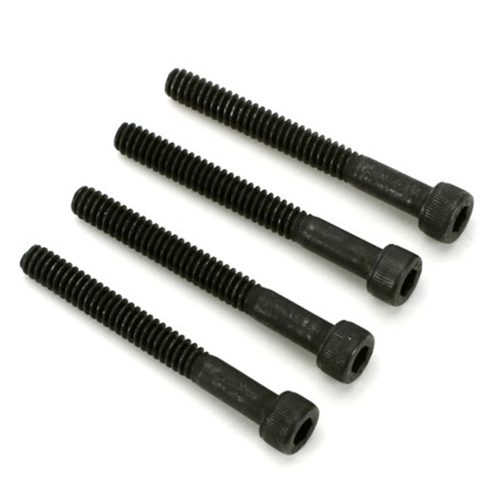Dubro 6-32 X 1-1/2 Socket Head Cap Screws