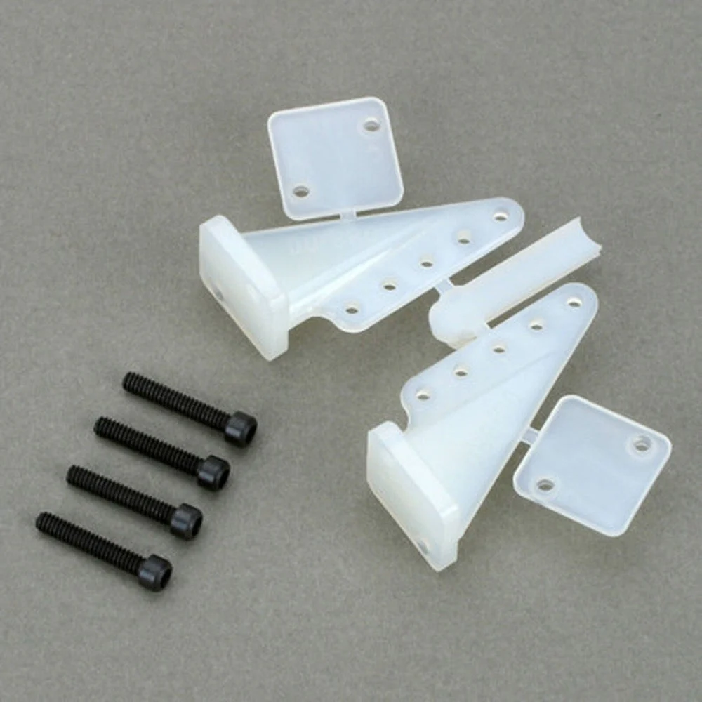 Dubro 716 716 Super Strength T-Style Control Horn 2pce