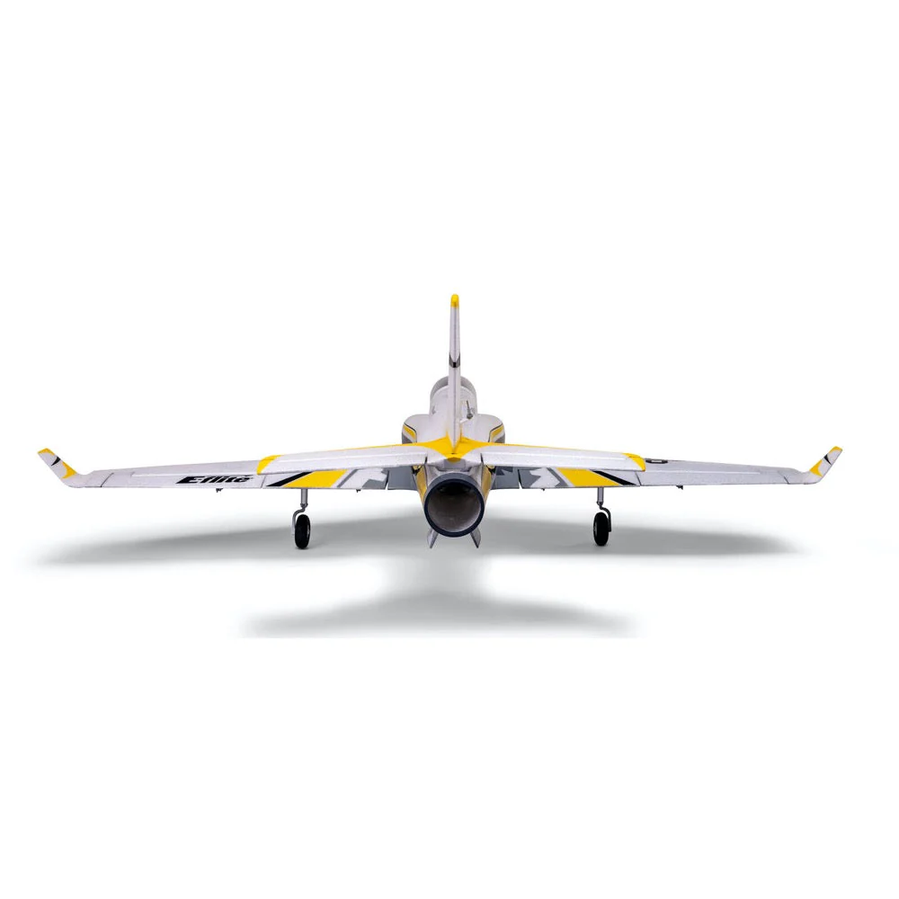E-Flite 07750 Viper 64mm EDF Jet BNF Basic - Image 10