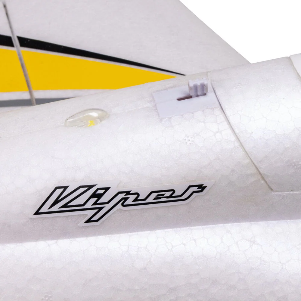 E-Flite 07750 Viper 64mm EDF Jet BNF Basic - Image 20