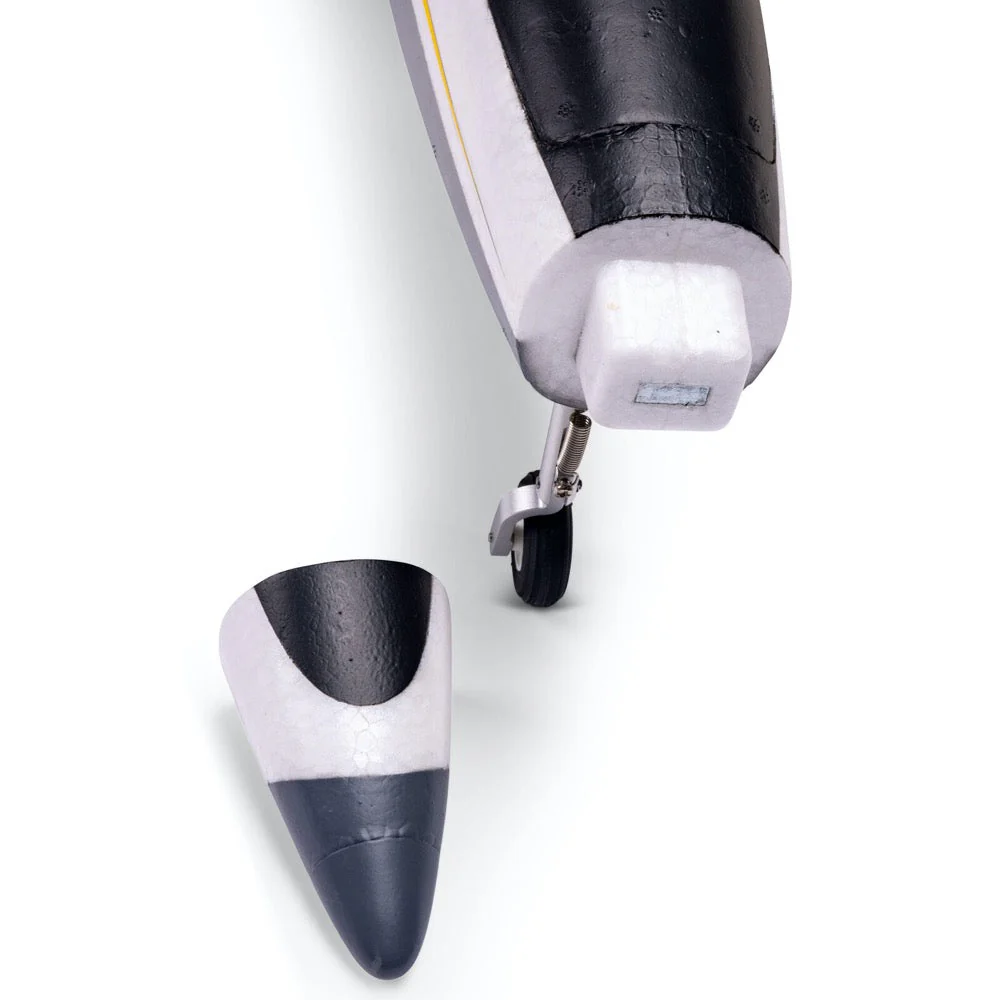 E-Flite 07750 Viper 64mm EDF Jet BNF Basic - Image 25