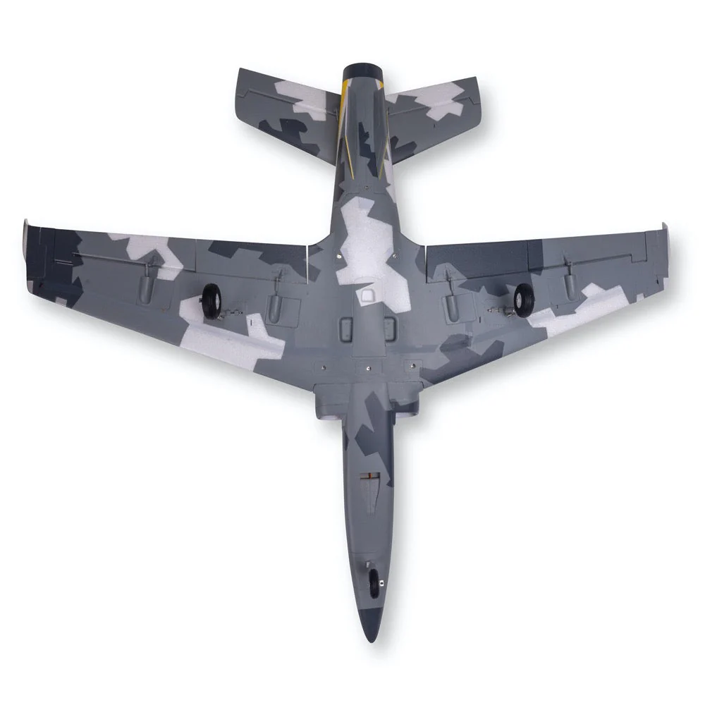 E-Flite 07750 Viper 64mm EDF Jet BNF Basic - Image 28