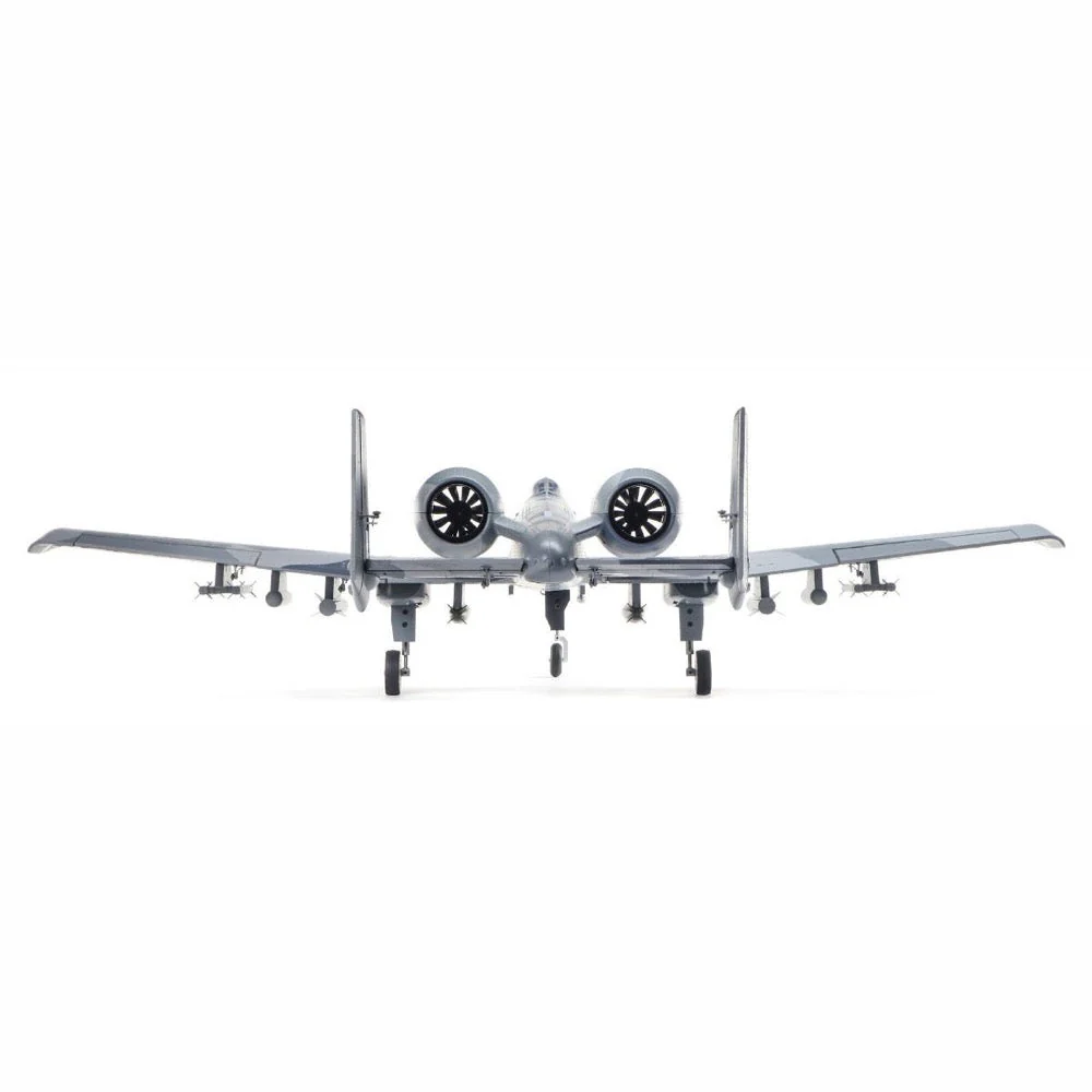 E-Flite A-10 Thunderbolt 64mm EDF Jet (BNF Basic) EFL011500 - Image 5