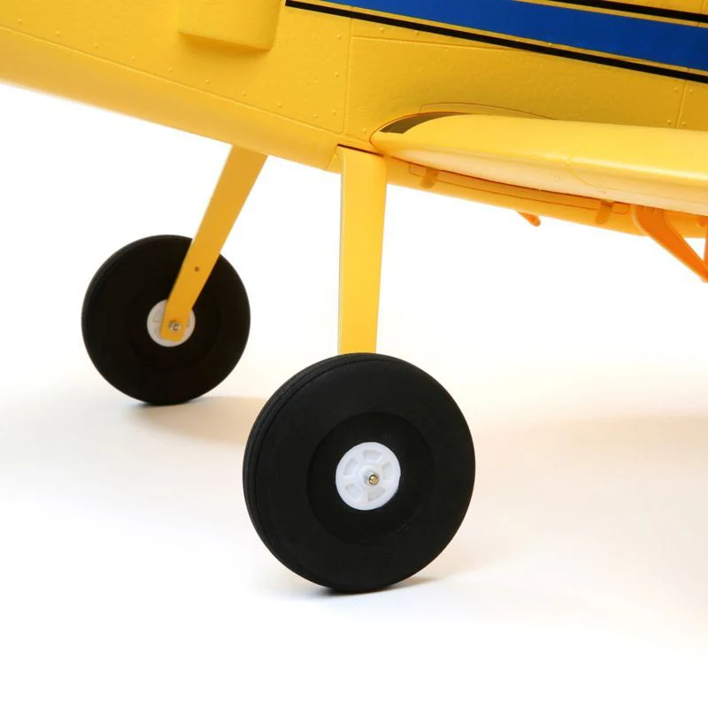 E-Flite Air Tractor RC Plane (BNF Basic) EFL16450 - Image 15
