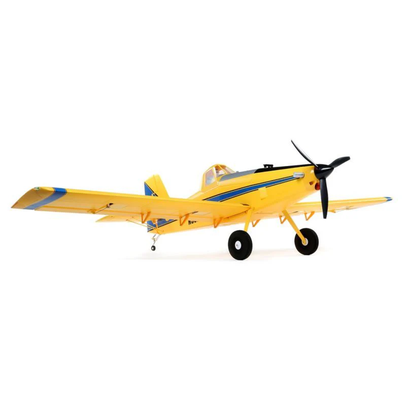 E-Flite Air Tractor RC Plane (BNF Basic) EFL16450 - Image 2