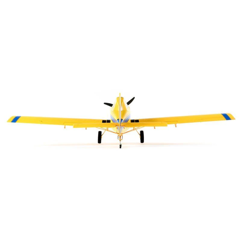 E-Flite Air Tractor RC Plane (BNF Basic) EFL16450 - Image 6
