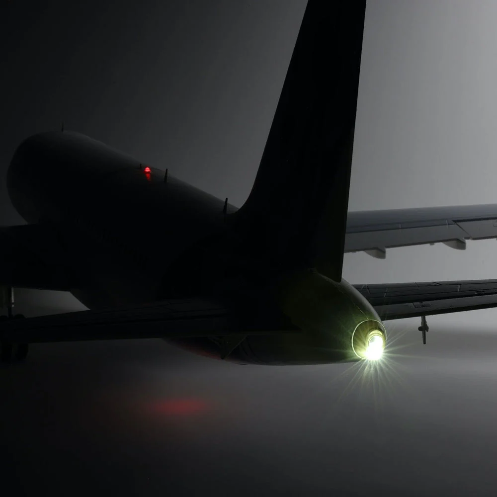 E-Flite EFL-1493 Airbus A320neo 1.5m Airliner Twin 64mm EDF BNF Basic - Image 22