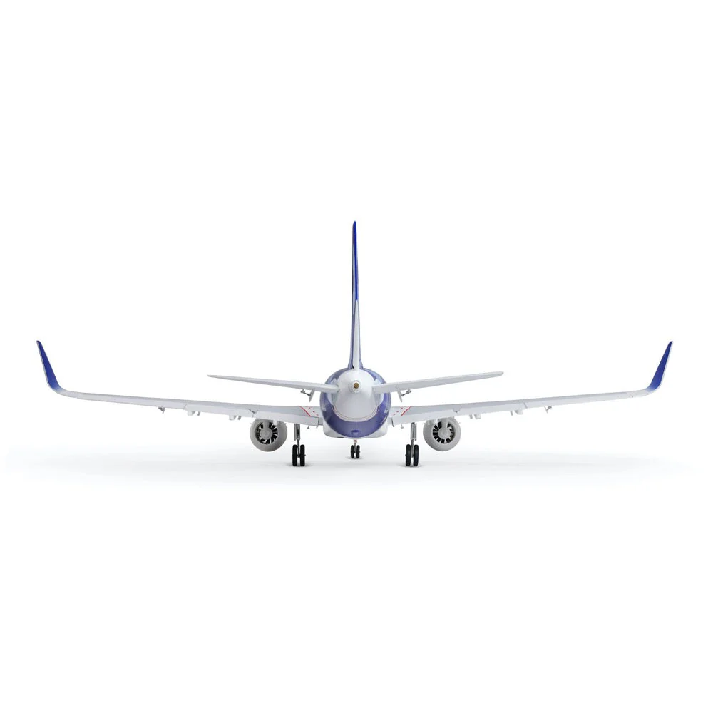 E-Flite EFL-1493 Airbus A320neo 1.5m Airliner Twin 64mm EDF BNF Basic - Image 4