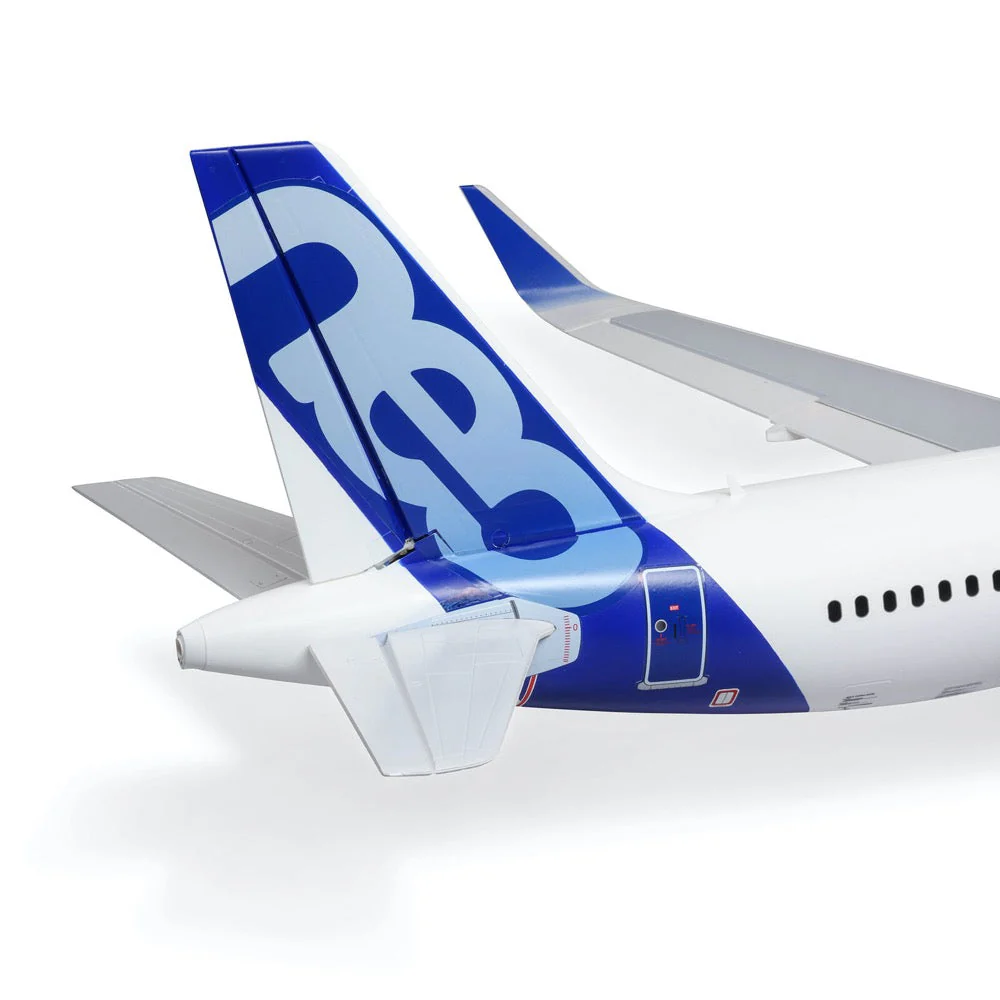 E-Flite EFL-1493 Airbus A320neo 1.5m Airliner Twin 64mm EDF BNF Basic - Image 7