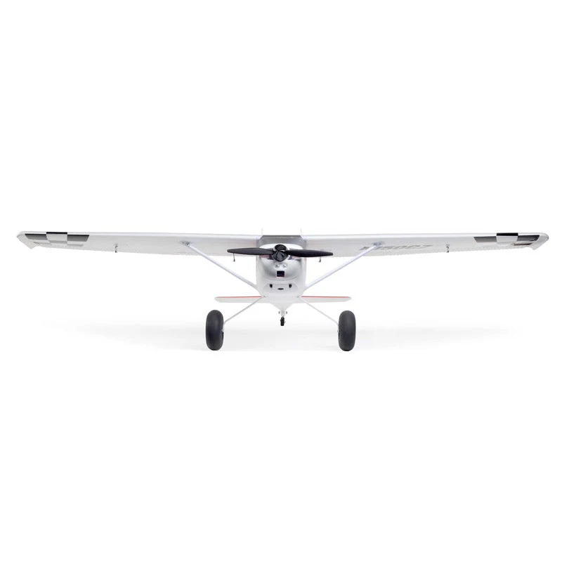E-Flite Carbon-Z Cessna 150T 2.1m (BNF Basic) EFL12750 - Image 5